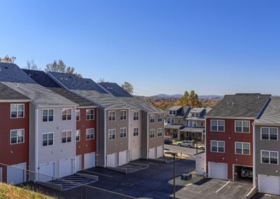 Image of Homes at Riverside - Multi-Family - M.A. Smoker Inc.