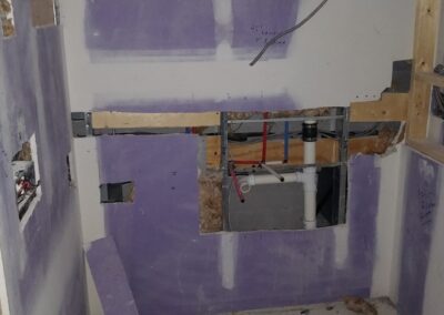 Image of BEFORE - Lancaster Press Building - Wall Restoration - M.A. Smoker Inc.